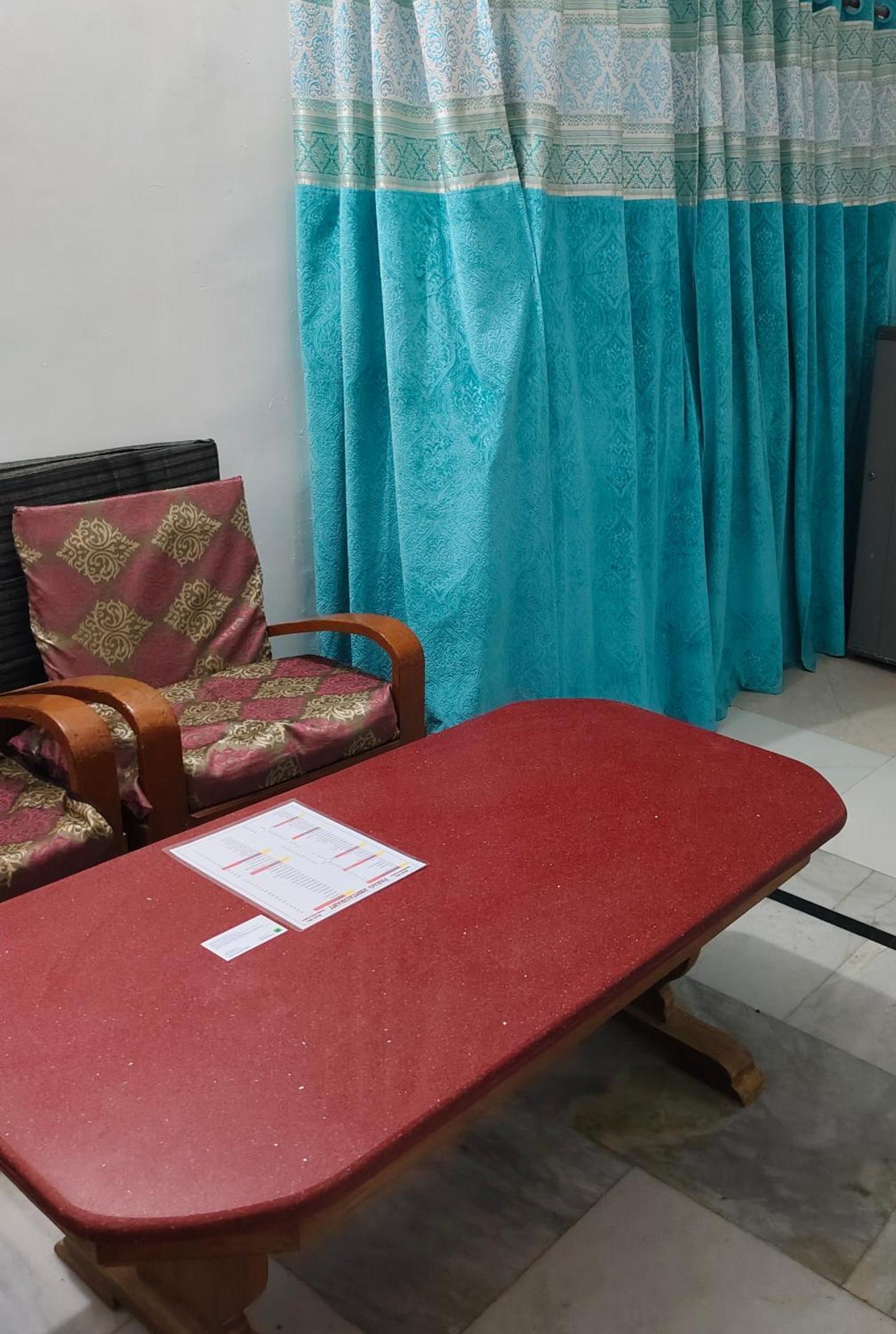 Hotel Raju Homestay Ayodhya 150 Meters From Shree Ram Janmbhoomi Temple 200 Meters From Ayodhya Dham Railway Station Exterior foto